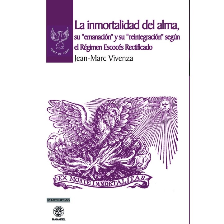 LA INMORTALIDAD DEL ALMA