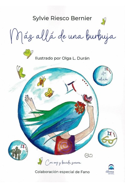MAS ALLA DE UNA BURBUJA