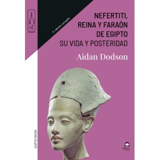 NEFERTITI REINA Y FARAON DE EGIPTO