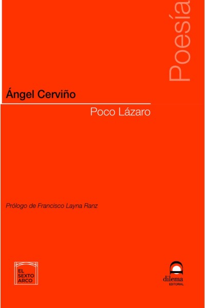 POCO LAZARO