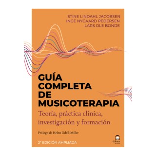 GUIA COMPLETA DE MUSICOTERAPIA