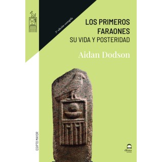 LOS PRIMEROS FARAONES