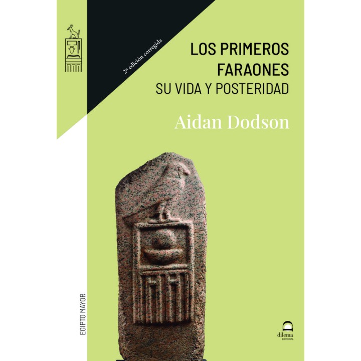 LOS PRIMEROS FARAONES