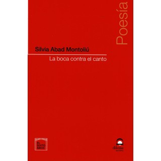 LA BOCA CONTRA EL CANTO