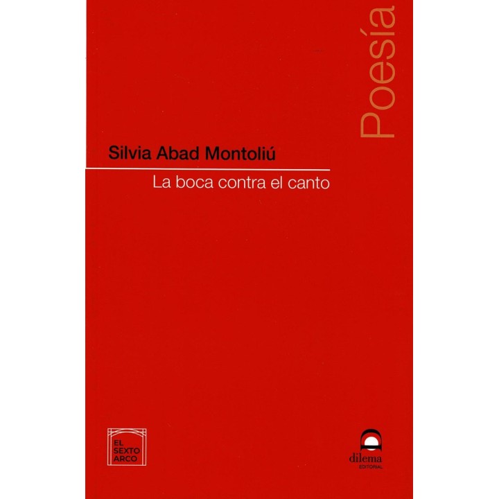LA BOCA CONTRA EL CANTO
