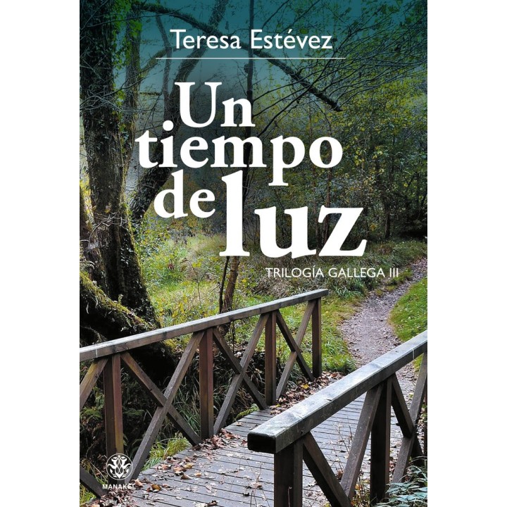 UN TIEMPO DE LUZ