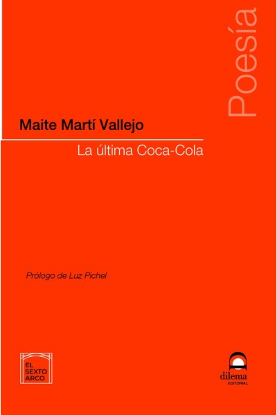 LA ULTIMA COCA COLA