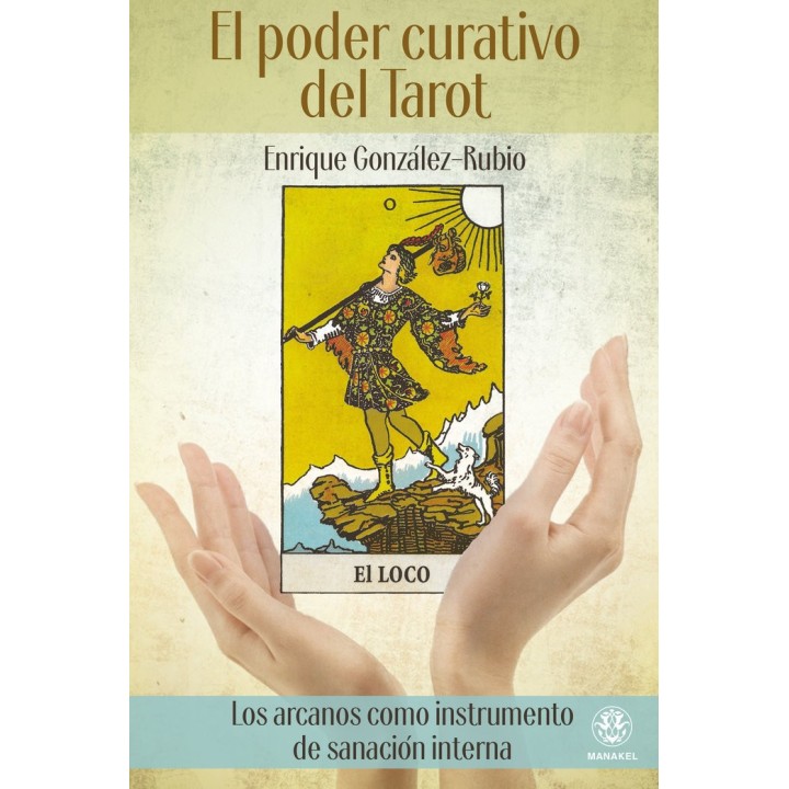 EL PODER CURATIVO DEL TAROT