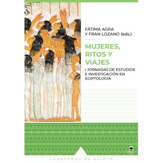 MUJERES RITOS Y VIAJES
