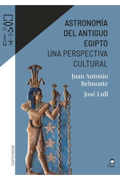 ASTRONOMIA DEL ANTIGUO EGIPTO