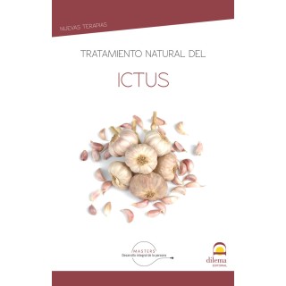 TRATAMIENTO NATURAL DEL ICTUS