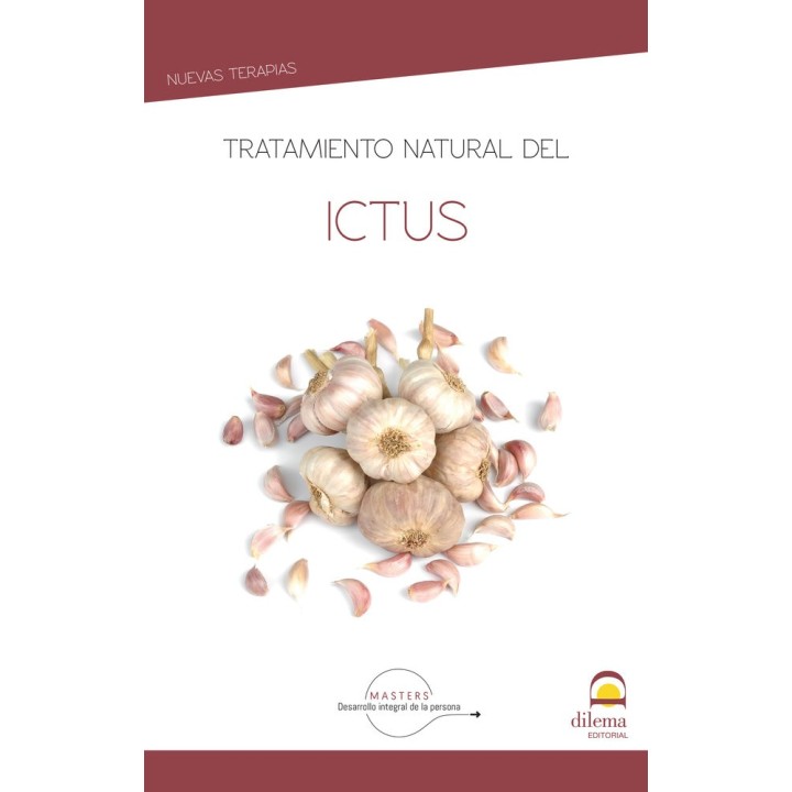 TRATAMIENTO NATURAL DEL ICTUS