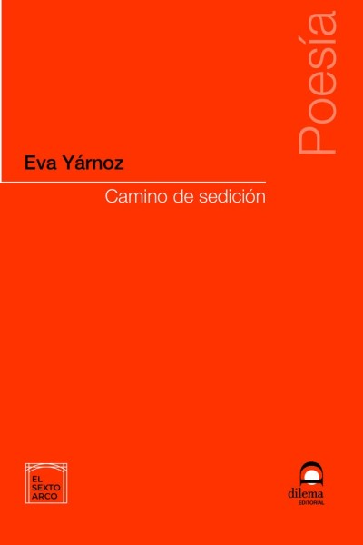 CAMINO DE SEDICION
