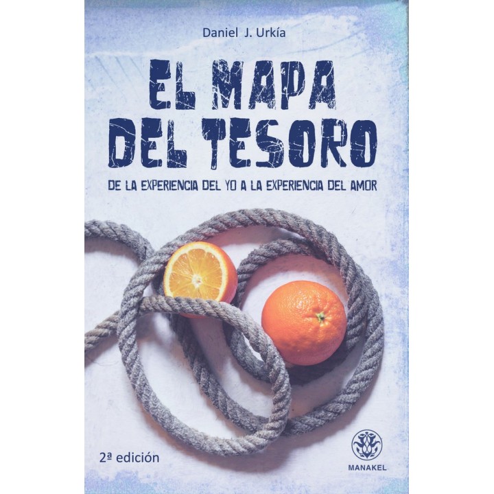 EL MAPA DEL TESORO