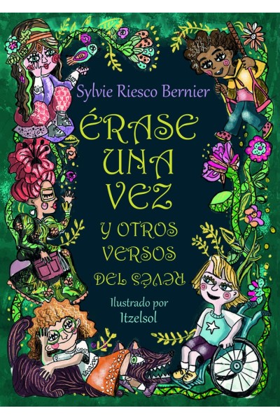 ERASE UNA VEZ Y OTROS VERSOS DEL REVES