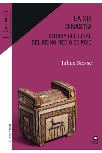 LA XIII DINASTIA