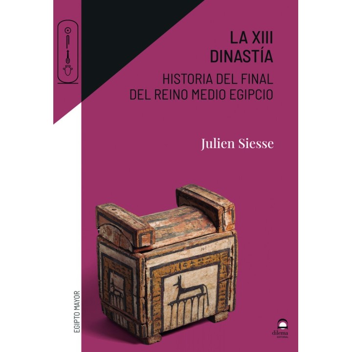 LA XIII DINASTIA