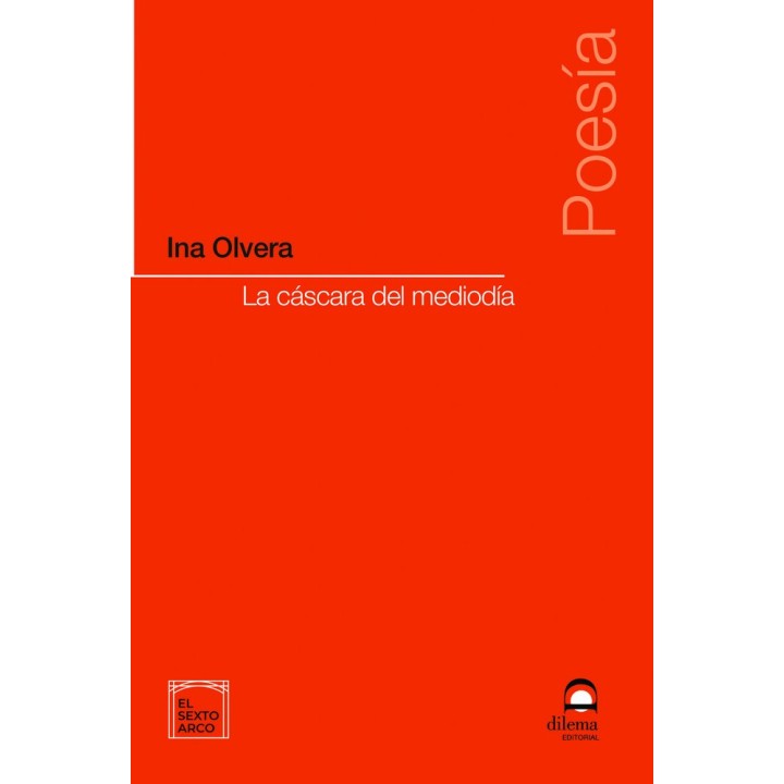 LA CASCARA DEL MEDIODIA