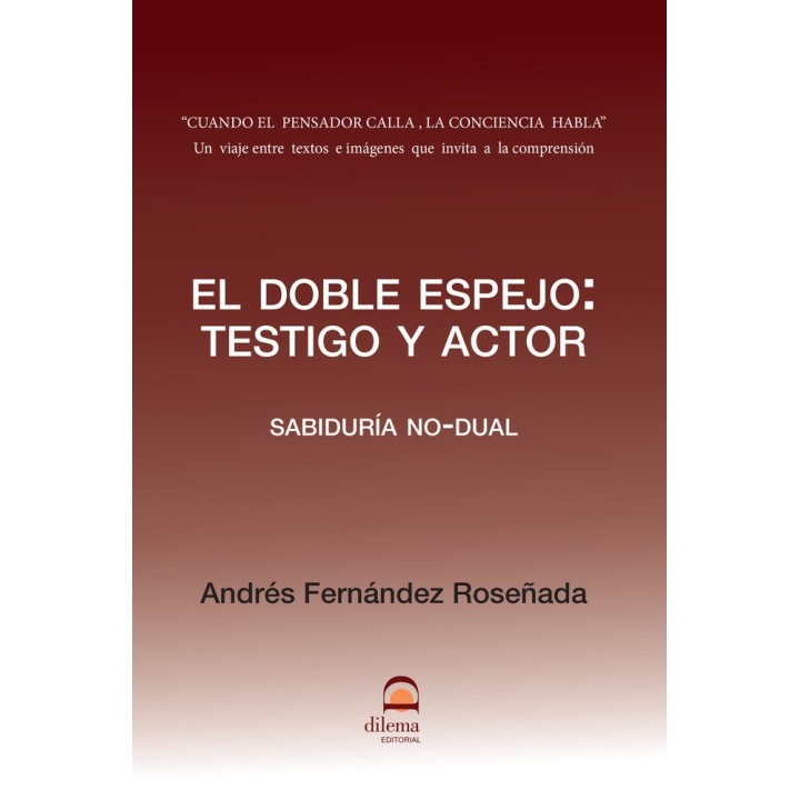 EL DOBLE ESPEJO TESTIGO Y ACTOR