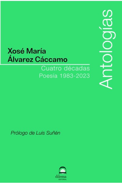 CUATRO DECADAS