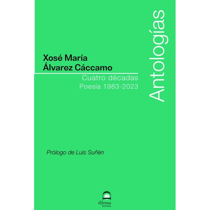 CUATRO DECADAS
