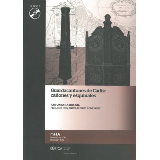 GUARDACANTONES DE CADIZ CAÑONES Y ESQUINALES