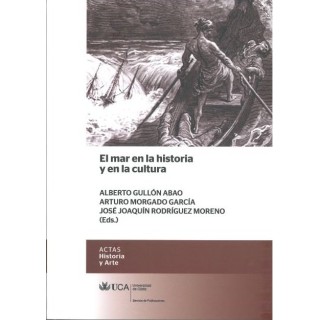 MAR EN LA HISTORIA Y EN LA CULTURA,EL