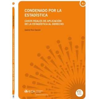 CONDENADO POR LA ESTADISTICA