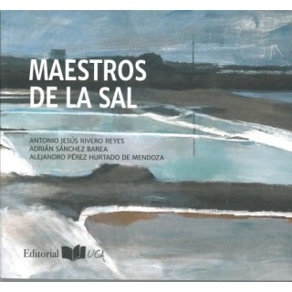 MAESTROS DE LA SAL