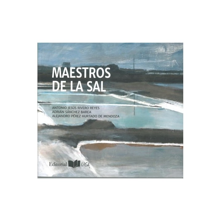 MAESTROS DE LA SAL