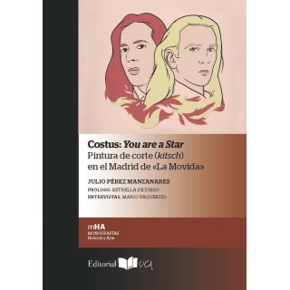 COSTUS YOU ARE A STAR