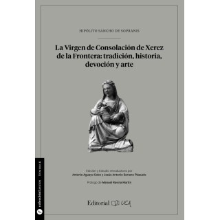 VIRGEN DE CONSOLACION DE XEREZ DE LA FRONTERA,LA