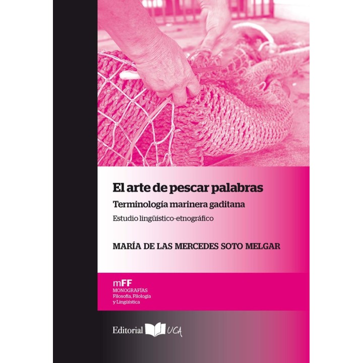 ARTE DE PESCAR PALABRAS,EL