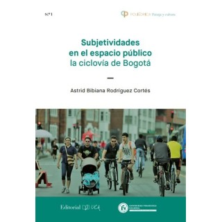 SUBJETIVIDADES EN EL ESPACIO PUBLICO
