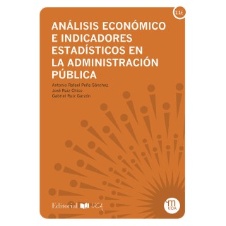 ANALISIS ECONOMICO E INDICADORES ESTADISTICOS EN LA ADMINIST