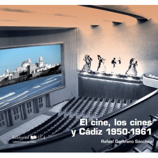 CINE LOS CINES Y CADIZ,EL