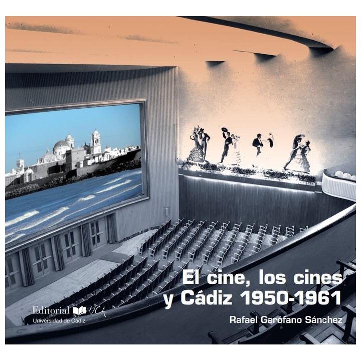 CINE LOS CINES Y CADIZ,EL