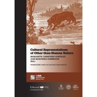 CULTURAL REPRESENTATIONS OF OTHER THAN-HUMAN NATURE