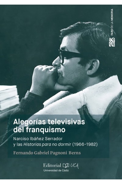 ALEGORIAS TELEVISIVAS DEL FRANQUISMO NARC