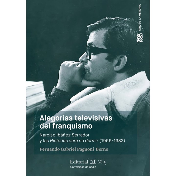 ALEGORIAS TELEVISIVAS DEL FRANQUISMO NARC