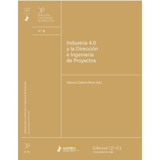 INDUSTRIA 4.0 Y LA DIRECCION E INGENIERIA DE PROYECTOS