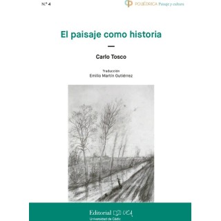 PAISAJE COMO HISTORIA,EL