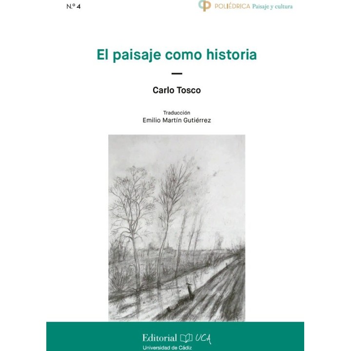 PAISAJE COMO HISTORIA,EL