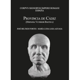 CORPUS SIGNORUM IMPERII ROMANI ESPAÑA