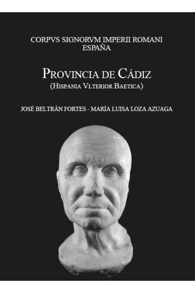 CORPUS SIGNORUM IMPERII ROMANI ESPAÑA