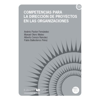 COMPETENCIAS PARA LA DIRECCION DE PROYECTOS EN LAS ORGANIZAC