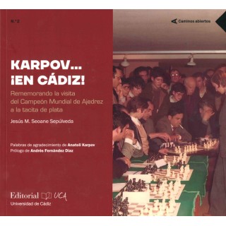 KARPOV EN CADIZ