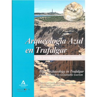ARQUEOLOGIA AZUL EN TRAFALGAR