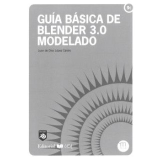 GUIA BASICA DE BLENDER 3.0 MODELADO