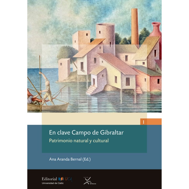 EN CLAVE CAMPO DE GIBRALTAR